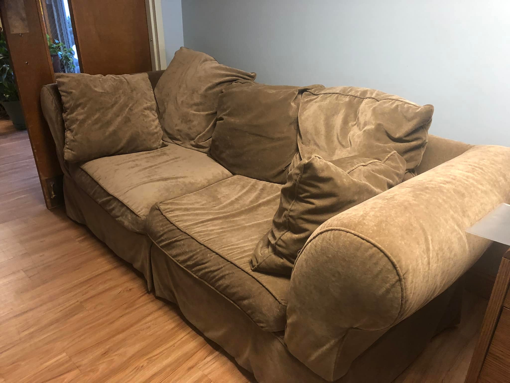 Image of couch for sale